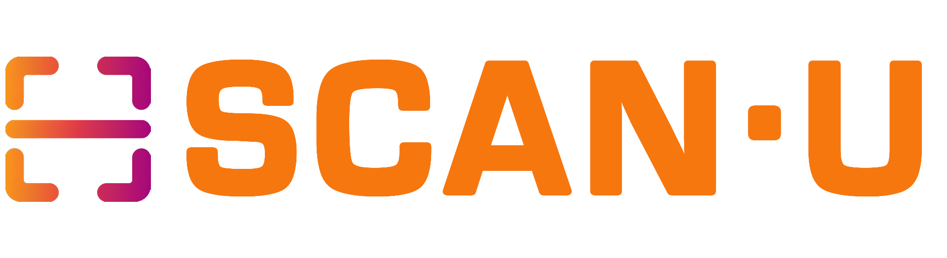 Scan-U Logo